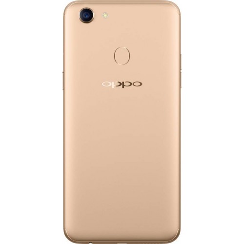 OPPO F5 (Gold, 32 GB) (4 GB RAM)